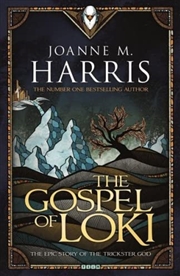 Buy Gospel Of Loki