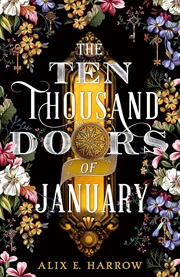 Buy Ten Thousand Doors Of January