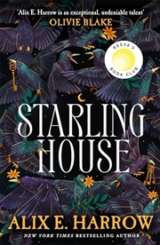 Buy Starling House