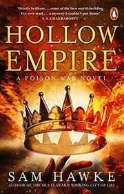 Buy Hollow Empire