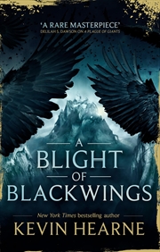 Buy Blight Of Blackwings