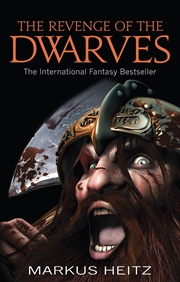 Buy Revenge Of The Dwarves