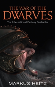 Buy War Of The Dwarves