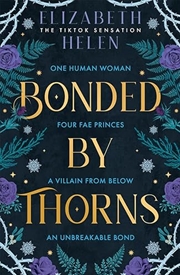 Buy Bonded By Thorns