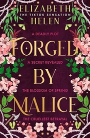 Buy Forged By Malice