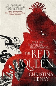 Buy Red Queen