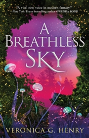 Buy Breathless Sky A