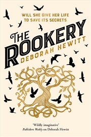 Buy Rookery