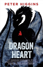 Buy Dragon Heart