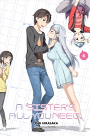 Buy Sisters All You Need Vol 6