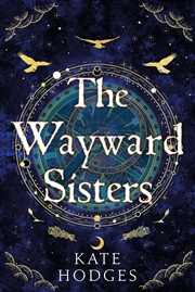 Buy Wayward Sisters