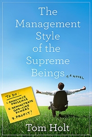 Buy Management Style Of The Supreme Beings