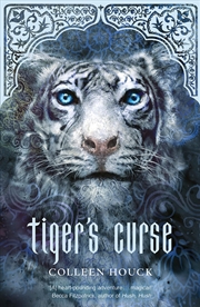 Buy Tigers Curse