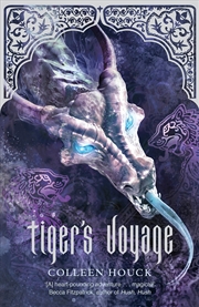 Buy Tigers Voyage