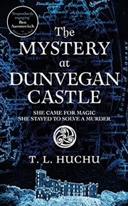 Buy Mystery At Dunvegan Castle