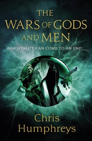 Buy Wars Of Gods & Men