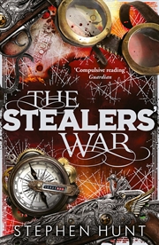 Buy Stealers War