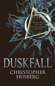 Buy Duskfall