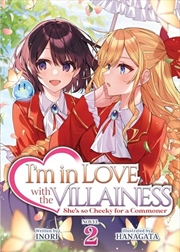 Buy Im In Love With The Villainess 2