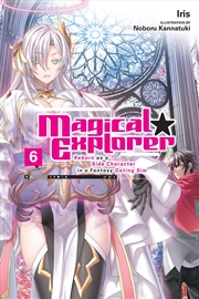 Buy Magical Explorer Vol 6