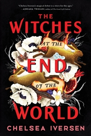 Buy Witches At The End Of The World