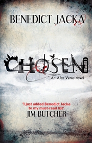 Buy Chosen