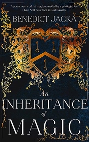 Buy Inheritance Of Magic