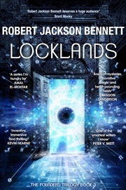 Buy Locklands