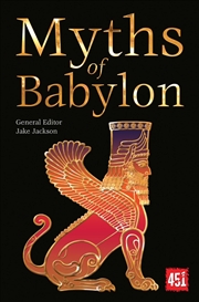 Buy Myths Of Babylon