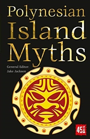 Buy Polynesian Island Myths