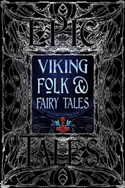 Buy Viking Folk & Fairy Tales