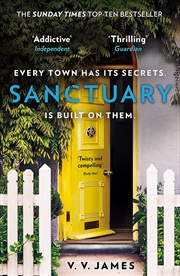 Buy Sanctuary