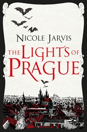 Buy Lights Of Prague