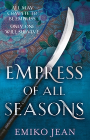 Buy Empress Of All Seasons