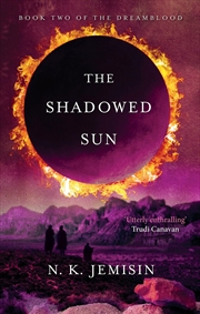 Buy Shadowed Sun