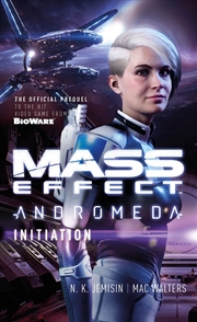 Buy Mass Effect: Initiation