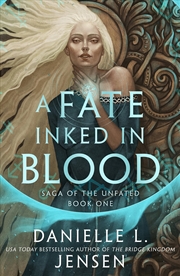 Buy Fate Inked In Blood