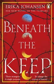 Buy Beneath The Keep