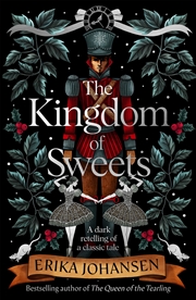 Buy Kingdom Of Sweets