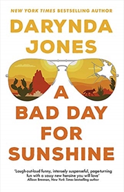 Buy Bad Day For Sunshine