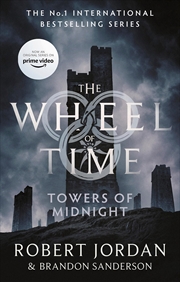 Buy Towers Of Midnight