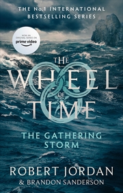 Buy Gathering Storm