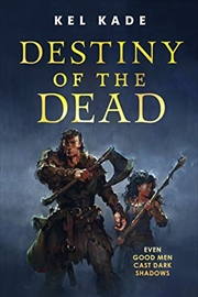 Buy Destiny Of The Dead