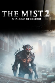 Buy The Mist 2 - Shadows Of Despair