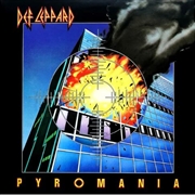 Buy Pyromania - 40th Anniversary