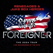 Buy Renegades & Juke Box Heroes