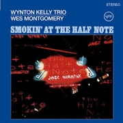 Buy Smokin At The Half Note