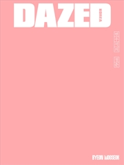 Buy Byeon Woo Seok - Dazed & Confused Beauty Edition Cover C