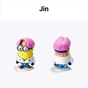 Buy Bts - Dm4 Collaboration Official Md Figure Jin