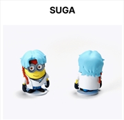 Buy Bts - Dm4 Collaboration Official Md Figure Suga